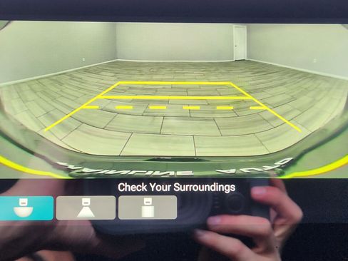 Used 2021 Honda Passport Sport image 19