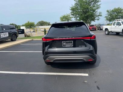 New 2026 Lexus RX 350 AWD