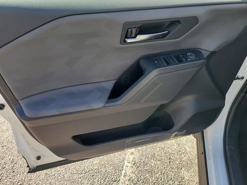 New 2026 Toyota RAV4 AWD image 19