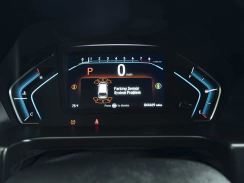 Used 2023 Honda Odyssey Touring image 23