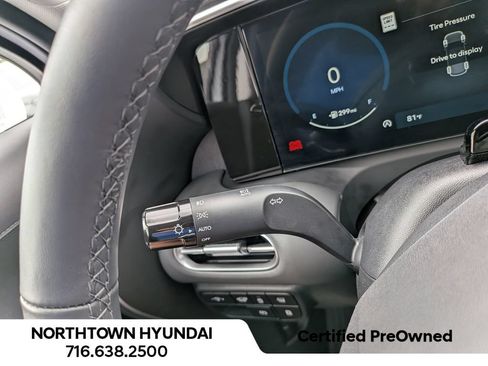 Certified 2026 Hyundai Palisade SEL AWD/4WD image 25