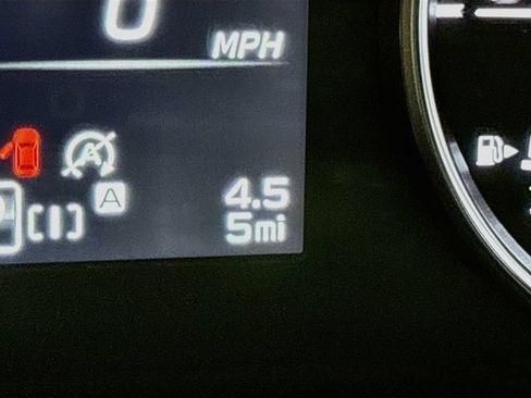 New 2026 Subaru Forester Premium AWD/4WD image 12