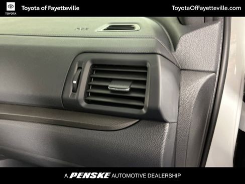 Used 2026 Honda Ridgeline TrailSport image 10
