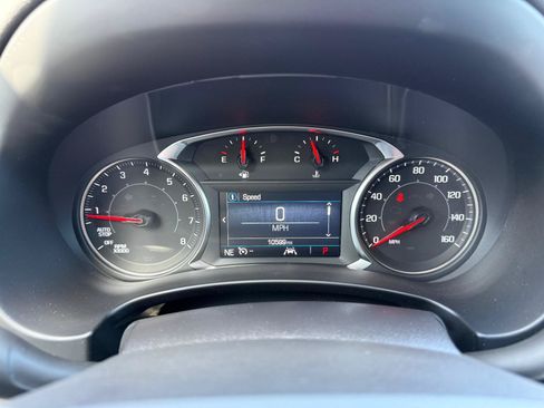 Used 2024 GMC Terrain SLE w/ Driver Convenience Package FWD image 20