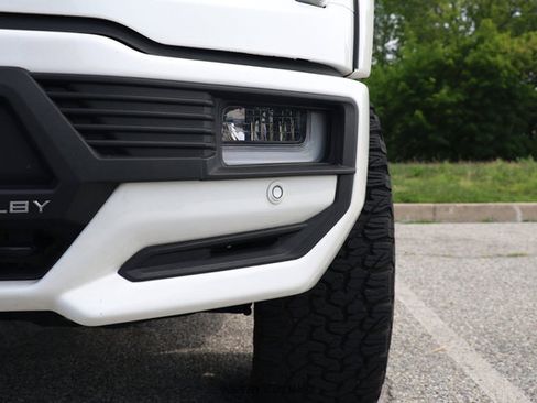Used 2024 Ford F150 Lariat w/ Equipment Group 502A High AWD/4WD image 92