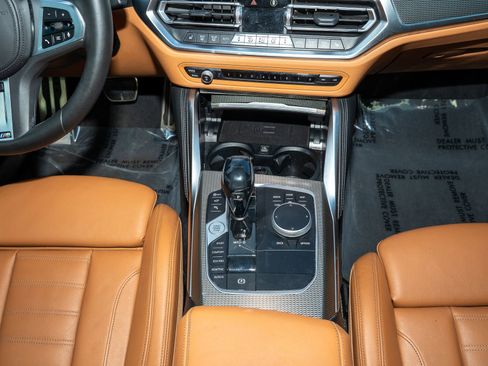 Used 2021 BMW 440i xDrive Coupe w/ Premium Package image 22