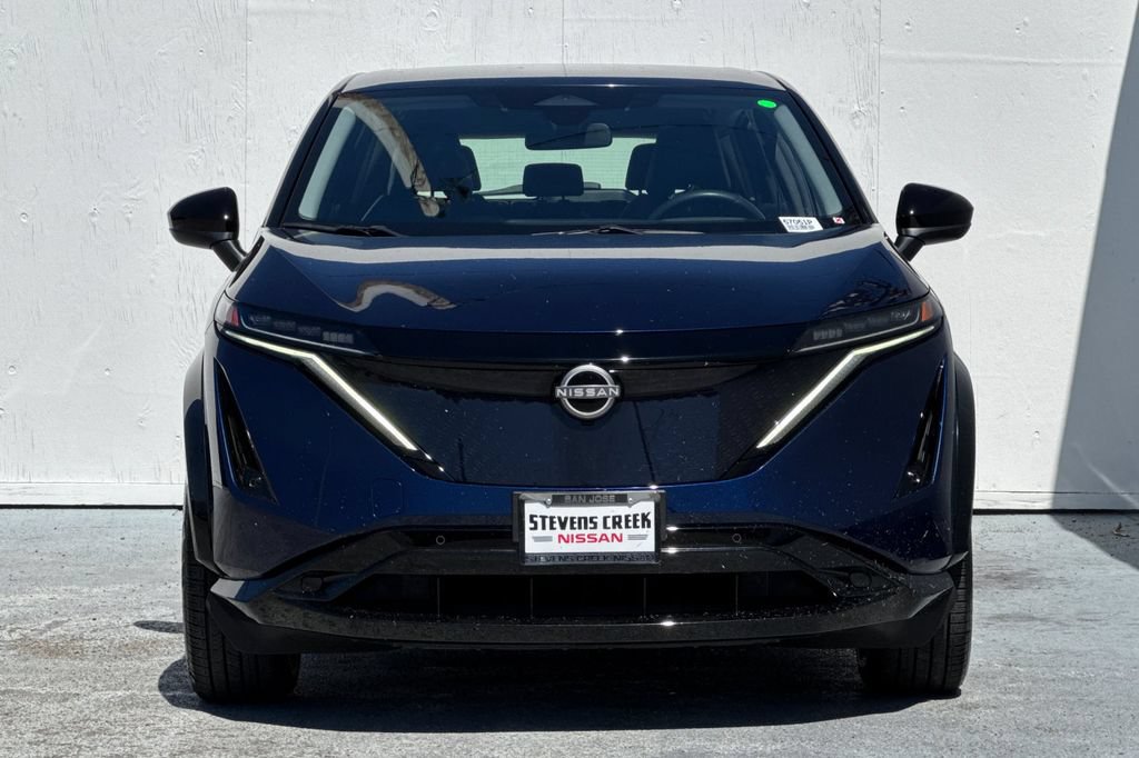 Used 2023 Nissan Ariya FWD image 8