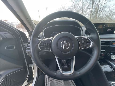 Used 2022 Acura MDX SH-AWD image 15