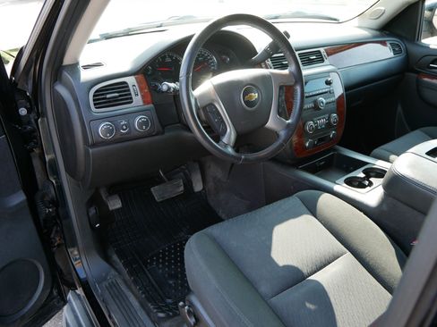 Used 2013 Chevrolet Tahoe LS AWD/4WD image 19