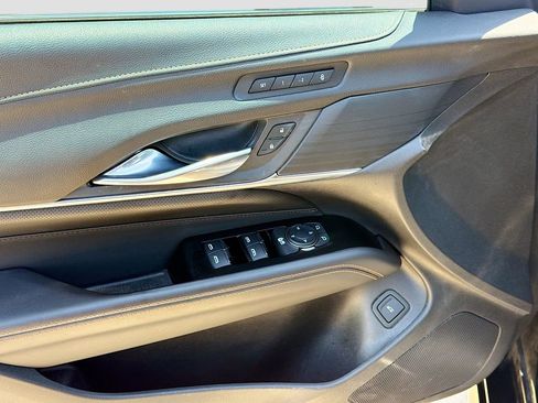Used 2023 Cadillac CT4 Sport w/ Climate Package RWD image 17