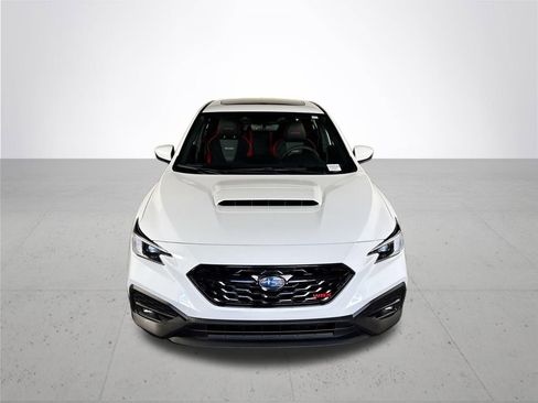 New 2026 Subaru WRX GT image 3