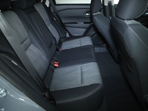 Certified 2026 Nissan Rogue SV w/ Cold Weather Package AWD/4WD image 31
