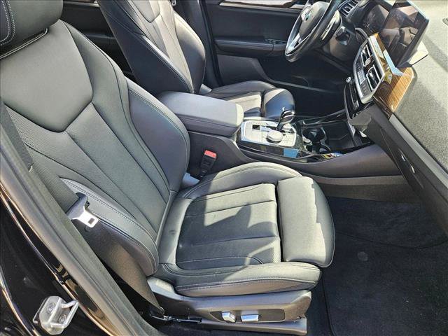 Used 2022 BMW X3 sDrive30i w/ Premium Package RWD image 20