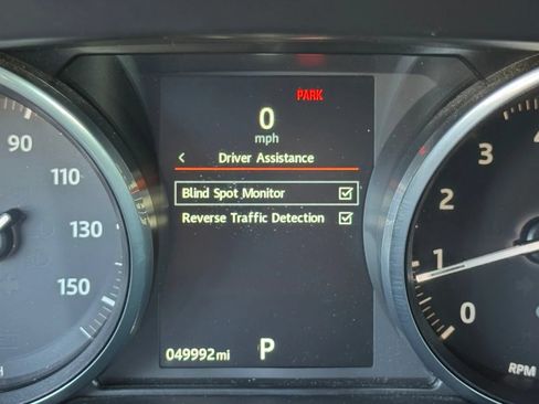 Used 2016 Land Rover Range Rover Evoque HSE AWD/4WD image 40