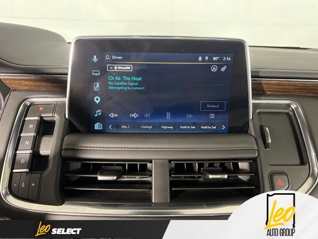 Used 2024 Chevrolet Tahoe High Country w/ Advanced Technology Package AWD/4WD image 26