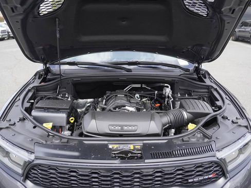 New 2026 Dodge Durango GT AWD/4WD image 36