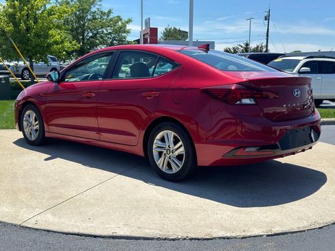 Used 2020 Hyundai Elantra Value Edition FWD image 5