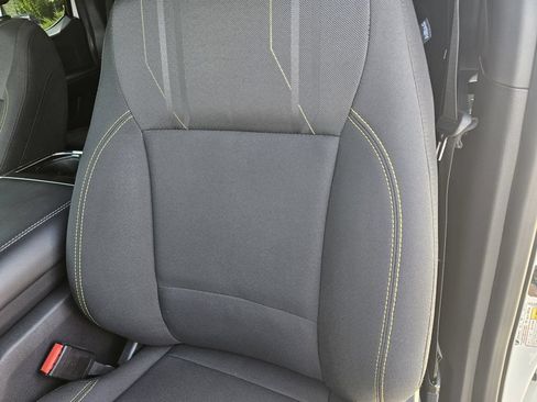 Used 2025 Ford F150 STX AWD/4WD image 15