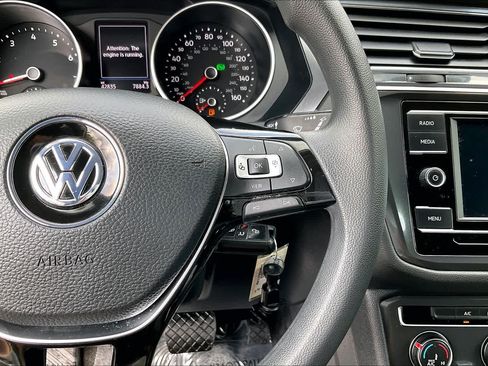 Used 2020 Volkswagen Tiguan S AWD/4WD image 24