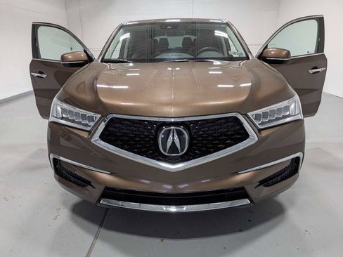 Used 2019 Acura MDX SH-AWD w/ Technology Package image 15