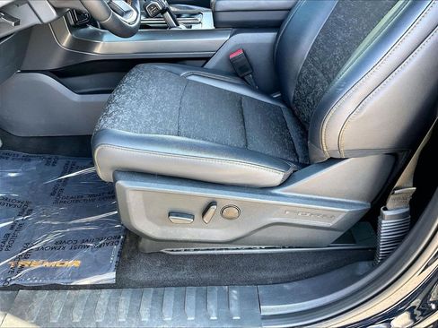 Used 2025 Ford F150 Tremor w/ Tow/Haul Package AWD/4WD image 35