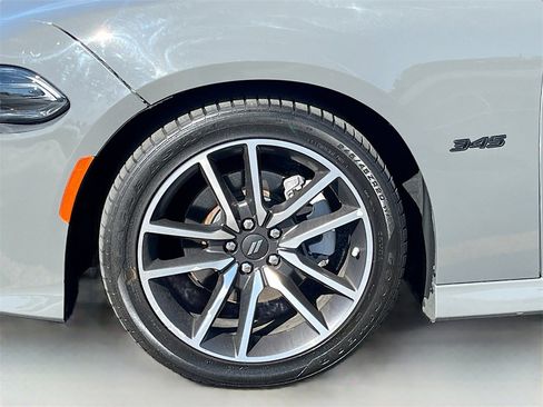 Used 2023 Dodge Charger R/T w/ Navigation & Travel Group image 32