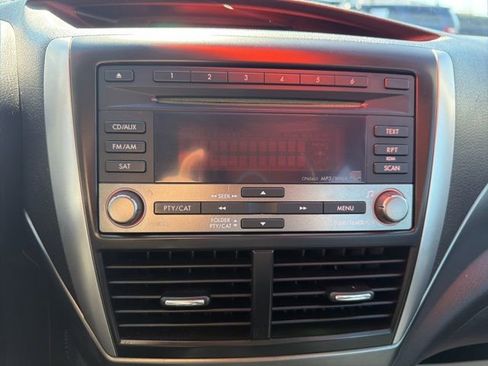 Used 2012 Subaru Forester 2.5X w/ Popular Pkg 3 image 21