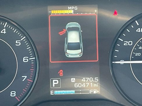 Used 2021 Subaru Impreza 2.0i image 12