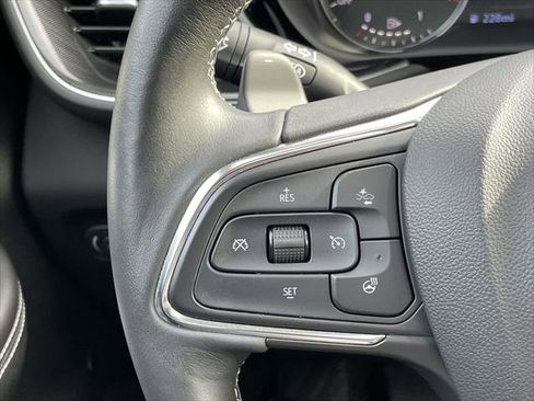 Used 2021 Buick Envision Essence w/ Sport Touring Package image 23