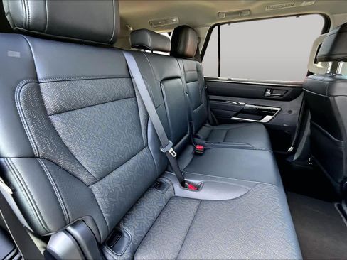 Used 2023 Toyota Sequoia Limited RWD image 20