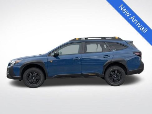 Used 2024 Subaru Outback Wilderness AWD/4WD image 4