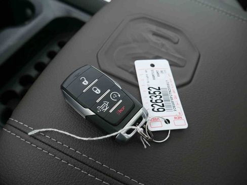 New 2026 RAM 1500 Laramie image 34