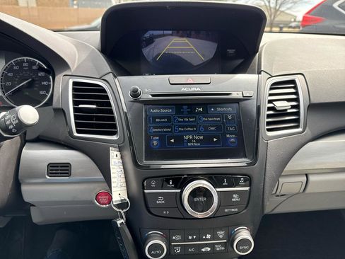 Used 2016 Acura RDX FWD w/ Technology Package image 20