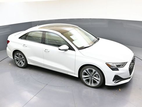 New 2026 Audi A3 2.0T Premium image 52