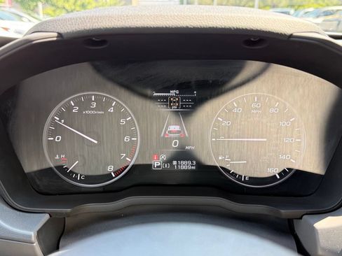 Used 2024 Subaru Crosstrek 2.0i Premium AWD/4WD image 29