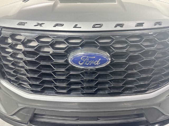 Used 2026 Ford Explorer ST-Line AWD/4WD image 28