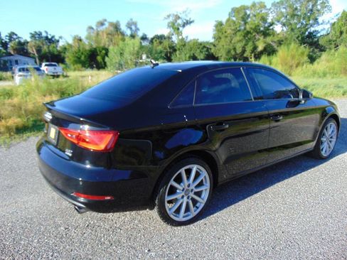 Used 2015 Audi A3 2.0T Premium w/ Driver Assistance Package AWD/4WD image 5