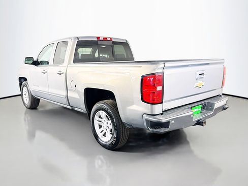 Used 2017 Chevrolet Silverado 1500 LT w/ All Star Edition RWD image 7