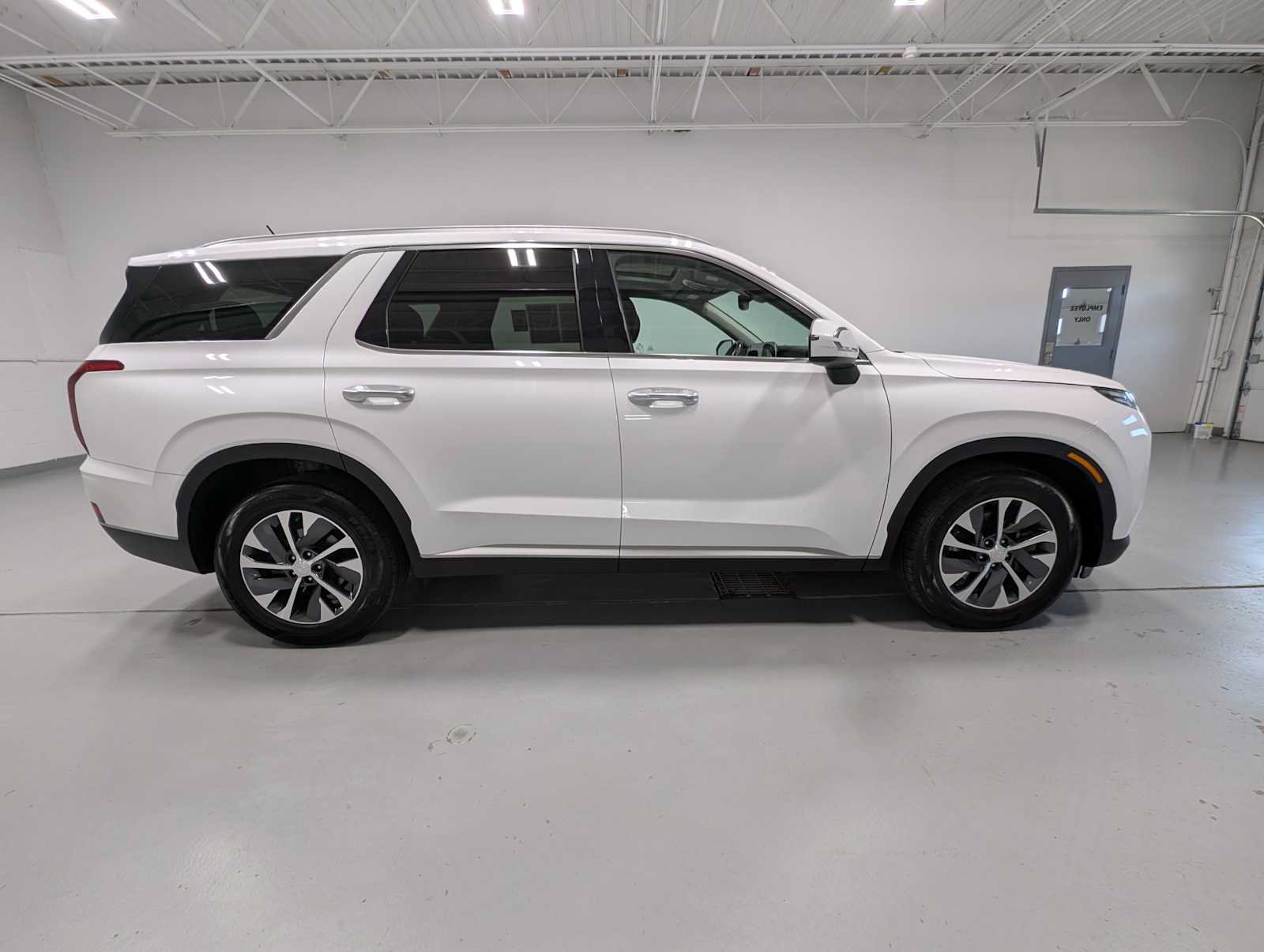 Used 2021 Hyundai Palisade SEL AWD/4WD image 7