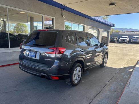 Used 2020 Subaru Forester AWD/4WD image 21