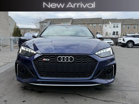 Used 2023 Audi RS 5 Sportback image 3
