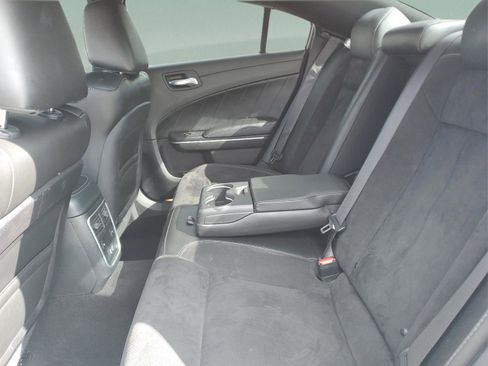 Certified 2021 Dodge Charger Scat Pack image 6