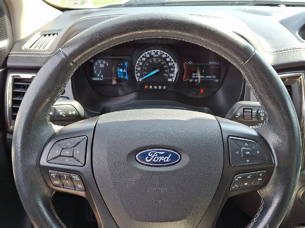 Used 2021 Ford Ranger Lariat w/ Tremor Off-Road Package AWD/4WD image 18