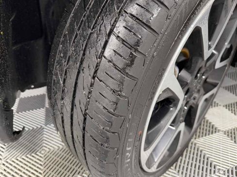 Used 2018 Jeep Compass Limited w/ Navigation Group image 28