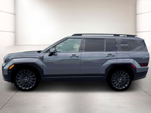 New 2026 Hyundai Santa Fe Calligraphy FWD image 3