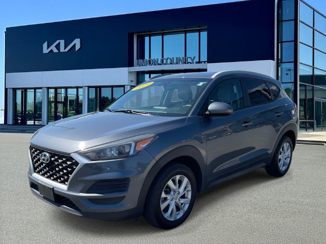 Used 2019 Hyundai Tucson Value AWD/4WD image 7