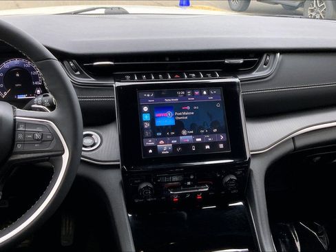 Used 2023 Jeep Grand Cherokee Altitude image 6