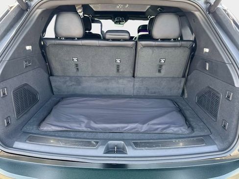Certified 2025 Cadillac Escalade IQ Sport 1 AWD/4WD image 5