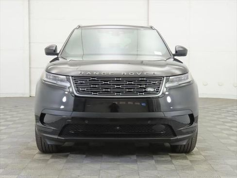 New 2026 Land Rover Range Rover Velar S image 2