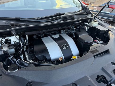 Used 2017 Lexus RX 350 FWD w/ Accessory Package image 5